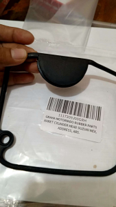 KARET CYLINDER HEAD 09J00  SUZUKI NEX  ADDRESS  ARS