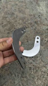 PENINGGI SKOK MONOSHOCK BELAKANG VIXION OLD NEW NVL DAN XABRE