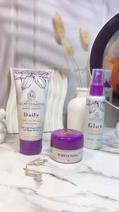 CREAM RCB GLOW 2IN1 SIANG MALAM KEMASAN BARU
