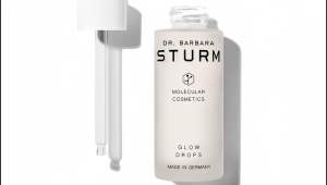 DR. BARBARA STURM - GLOW DROPS 30 ml.