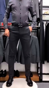 Celana Panjang Pria Kantor Kualitas Premium