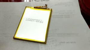 Baterai Advan G9 Pro & G9 Plus: Panduan Lengkap