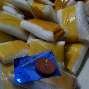 Thai amulet random 泰国圣物封密 Lucky Pack Thai Amulets 100% Original