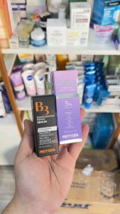 Tinh Chất Serum B3 Prettyskin Discoloration Repair Serum 15ml Trắng Da Mờ Thâm Nám HÀNG CÔNG TY