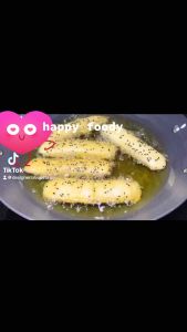 1 Kg Bột Trộn Sẳn Bánh Chuối Chiên