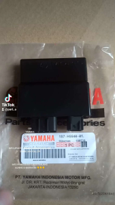 CDI YAMAHA JUPITER MX 1S7 MORIC