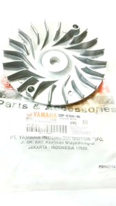 Kipas pully rumah roller nmax aerox 155 lexi