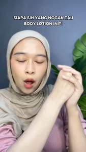 Reglow Skin Boosting Body Lotion 50 ml By Dr Shindy Putri Kulit Lebih Cerah Lembab Skin Barrier Sehat