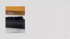 ฝาเก๊ะเก็บของ(ชิ้นบน) Isuzu D-max ปี 2020-2024 แท้ศูนย์100%