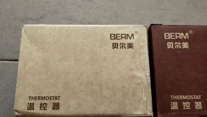 BEM Controller TEL72-9001X  K 0-400