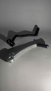 คันสตาร์ท YAMAHA RX S  RX K  RX 100  RX Z  RXT 135 สีดำและสีชุบ ยี่ห้อ JT