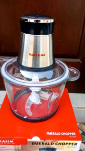 chooper HAKASIMA 3 liter ORIGINAL 100%