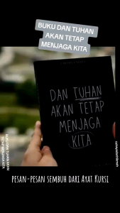 Dan Tuhan Akan Tetap Menjaga Kita- Fakhri Fadzli