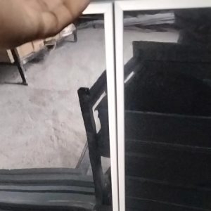 Aluminium Kabinet Shoes 3G Acp