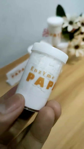 PAPAIN ENZYME 100.000 u/g Grade food per 20gr