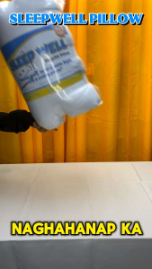 20x30inches(XtraLarge) SLEEPWELL HOTEL QUALITY  Washable Pillows