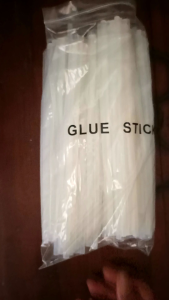 Lem Bakar Panjang 27cm – Paket 5pcs Premium Lebih Awet & Kuat