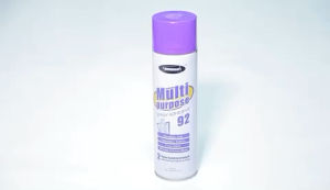 SPRAYIDEA 92 Multi Purpose Spray Mount/Adhesive/Spray Mount Glue 600ml/GUM SEMBUR