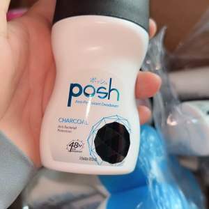 Posh Deodorant Roll On Men & Women All Varian 50 gr