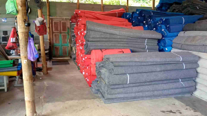 KARPET BUANA || KARPET BABUT || BARU | MURAH | PILIHAN WARNA | ECER DAN GROSIR | 1 ROLL | 2 x 30 M