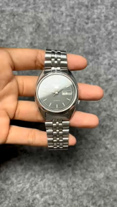 Jam tangan seiko 5 automatic original