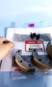 KAMPAS GANDA ONLY BEAT POP / BEAT FI (STARTER HALUS) 22535-K44-V00