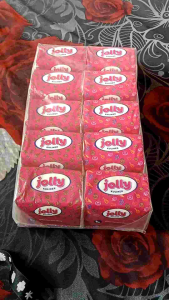 Tisu Jolly 10kotak x200sheet