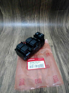 Master Power Window Original Jazz GK5 - HRV - City GM6 / Switch / Saklar