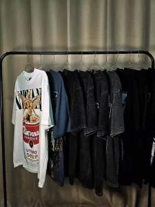 Oversize thenorthface