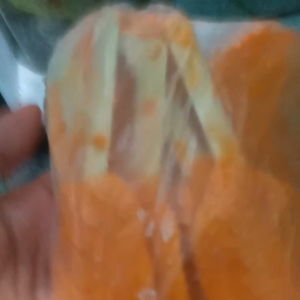 Nuget Kaki Naga nugget Ikan Bentuk Es Krim isi 11 tusuk nuget es krim