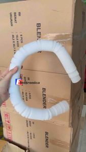Selang Pembuangan Air Mesin Cuci 2 Meter / Selang Mesin Cuci Buangan Air / Selang Fleksibel Pembuangan Air Mesin Cuci Ukuran 2 Meter