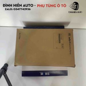 Lọc gió động cơ + lọc gió điều hoà Kia Cerato (2019 - 2023) (Mã: 28113F2000/ 97133F2000)