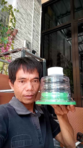 Jual Lampu Navigasi Laut Model GS-LS/E VISUAL RANGE: 1-4 NAUTICAL MILE