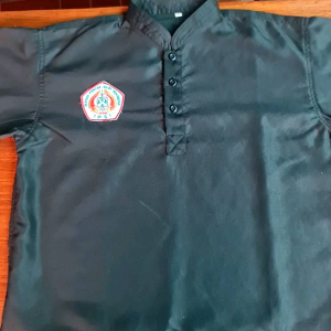 Seragam IPSI bahan Polycatton Dril Baju Pencak Silat Atribut Untuk Pemula