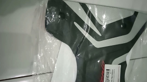 Karpet Motor Genio Original AHM Karpet Pijakan Kaki Genio Ori