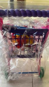 MURAH!!!(BISA COD) MAINAN ANAK TROLI BELANJA MAINAN ANAK TROLLY STROLLER KERANJANG MASAK MASAKAN JUMBO/MAINAN ANAK PEREMPUAN WJS001