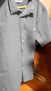 Luzyjanechic Refurbished Men's Polo: Short Sleeve & Best Fit