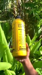 EM4 Tanaman Dan Pertanian Effective Micro Organisme 1L