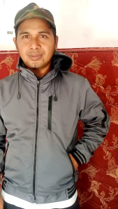 Jaket Bomber Modern untuk Semua Musim