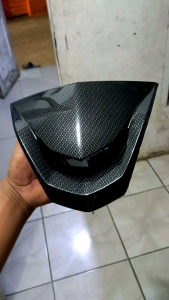Visor Xeon Karbon: Aksesoris Karbu Karbon Terbaik