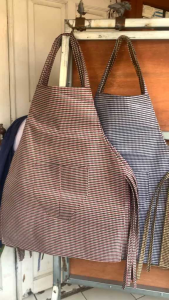 Celemek Oscar Kulit Sintetis Waterproof Premium