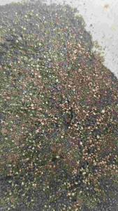 hạt tiêu xay nhuyễn 1kg