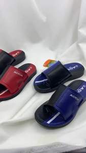 รุ่น 72K50 รองเท้าแตะสวม ไซส์เด็ก ADDA แอ็ดด้า สีทูโทน รองเท้าเด็ก แตะแฟชั่น -พร้อมส่ง มีปลายทาง-