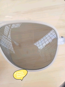 Kacamata Fashion Pria Wanita: Gaya Modern & Desain Elegan