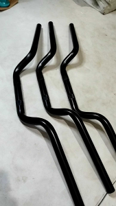 Stang CB SBR 150 & Stir CB RX King: Aksesoris Motor Berkualitas