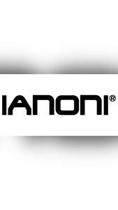IANONI PRO 4.0 Pickleball Paddle Thermoformed Unibody T700 Raw Carbon Fiber Pro Pickle Ball Racket