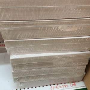 📦พร้อมส่ง📦 กระดาษโรตี ขนาด 8*8 นิ้ว แพ็คละ 1 กิโลกรัม กระดาษ สามารถรีไซเคิลได้