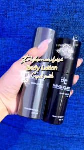 [HAVELCLASS] Lotion Pemutih 2 in 1 (Konsentrasi Tinggi)