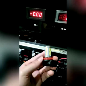 Lampu Foglamp Lampu Kabut H11 H16 Hb3 Hb4 33Led Plug N Play Universal