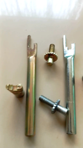 STELAN REM BELAKANG MITSUBISHI TRITON LH/RH